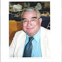 Luis Angel Garza Cruz