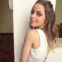 Vitória Cristofolli