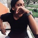 Alexander Cruz