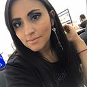 Gabriela Zavala Noroña