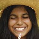 Maria Eugênia Soares de Camargo