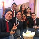 Luis R. Gordillo