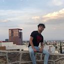 Luis Daniel Hernandez