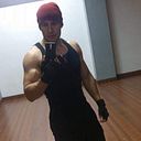 Vinicio Rivas Suarez