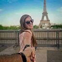 Angelica Hernández Thames