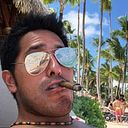 Juan Pablo Barbosa Rojas