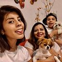 María Barbara Heredia