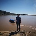 Marcelo Gonzáles Beltrán