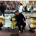 Andrés Vizuete Sandoval