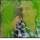 Maria Milosevich Lizama