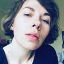 Странная Женщина