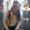 Gabriela Zambrano Sanchez