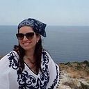 Maria Rita Pereira Beltrão