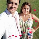 Pamela Huehuentro Gutiérrez