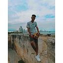 Darwiin BM