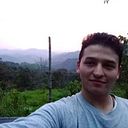 Alejandro Moreno Rojas