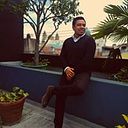 Alexander Herrera