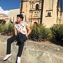 Cristoferd Jhosua Pavon Olvera