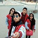 Nick Espinoza Aguero