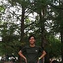 Rolando Calvillo Hernández