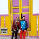 Eliana Escobar Forero