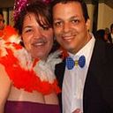 Fabiano Augusto Silva