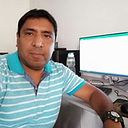 Manuel Ulloque Sandoval