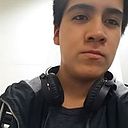 Hugo Bustamante