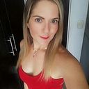 María Melo Bahamón