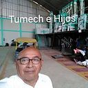Luis Felipe Tume Chinchay