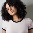 Yreany Mariangela Mata Leiva