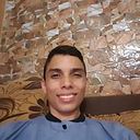 Andres Palencia