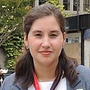 Constanza Rubilar Uribe