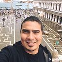 Giovanni Agurcia Alamillo