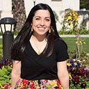 Marjorie Rozas Olivos