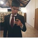 Chris Uri
