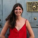 Fernanda Gallegos Poch