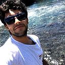 Rodrigo Cuevas Cortés