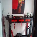 Diseño de Interiores Mirás