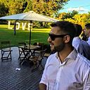 Santiago Tomas Passantino