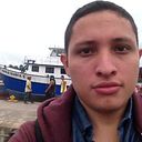 William Pacheco Reyes