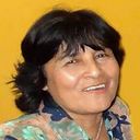 María Elena Pelaez Carpio