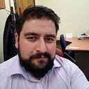 Pablo Vega González