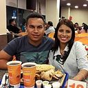 Kevin Efrain Herrera Martinez