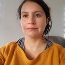 Maria Magdalena Vasquez