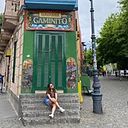 Maria Espinosa
