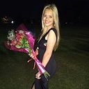 Valentina Palavecino