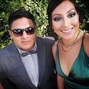 Fernando R. Montaño