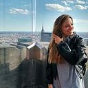 Javiera Muñoz Elicer