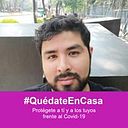 Jose Emmanuel Vega Ruiz